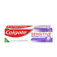 Зубна паста Colgate Sensitive Instant Relief (75 мл.)