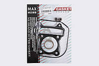 Прокладки цилиндра (набор) 4T GY6 100 Ø50mm (mod:C) MAX GASKETS