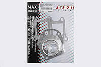 Прокладки цилиндра (набор) Honda DIO ZX Ø44mm (mod:C) MAX GASKETS