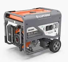 Генератор бензиновий LUTIAN LT9000ES 7.0/7.5 кВт
