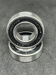 Підшипник 6003 2RS, 180103 (17*35*10) CX POLAND ORIGINAL!!!