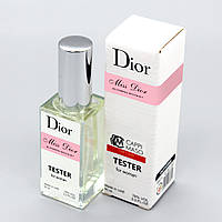 Тестер жіночий Christian Dior Miss Dior Cherie Blooming Bouquet, 60 мл