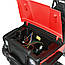Електричний дитячий Джип M 4878EBLR-3 (24 V) 4 мотори 50 W, музика, світло, MP3, USB, TF, EVA, фото 8