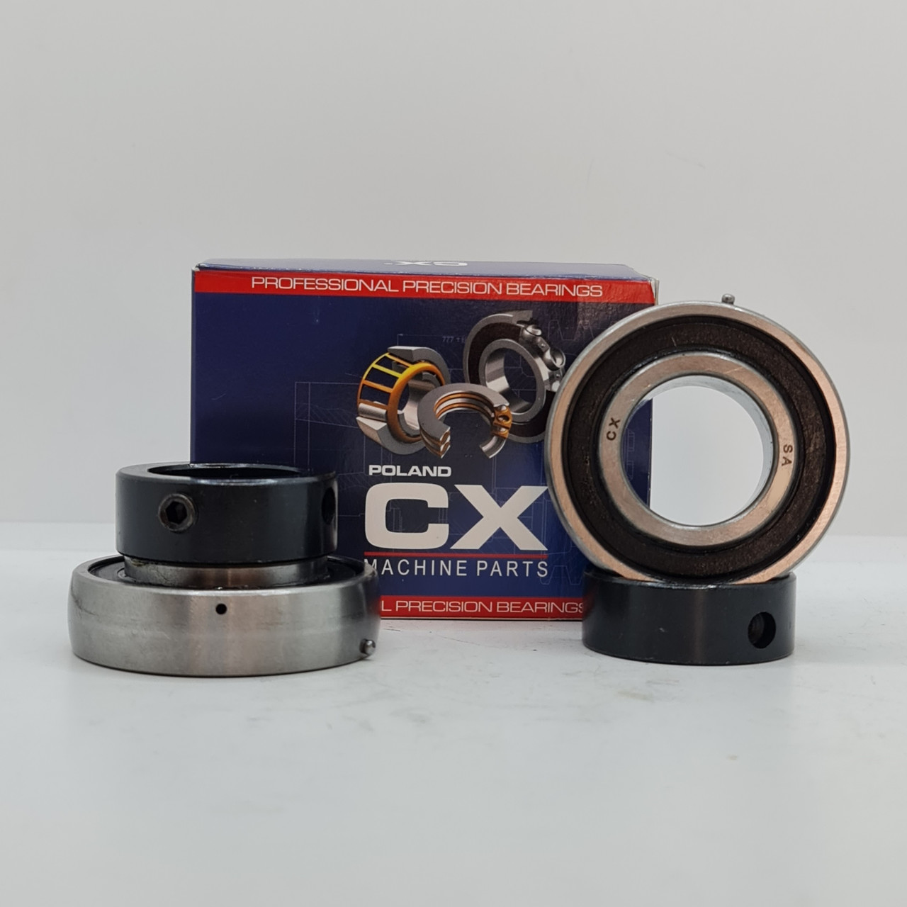 Підшипник SA210 CX POLAND