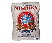 Рис Nishiki USA Premium, 22.68 кг