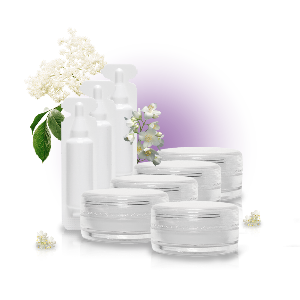 Міні-набір Bishoff для нормальної шкіри