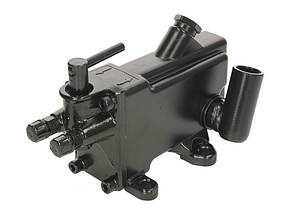 Насос підйому кабіни MAN