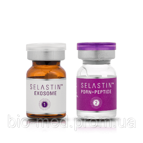 Экзосомы EXOSOME Selastin Exo Plus (100мг+5мл) (ID#1973441451), цена ...