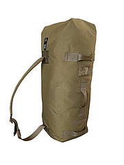 Баул транспортний койот