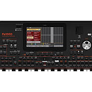 Аранжувальна Станція Korg PA1000, фото 3