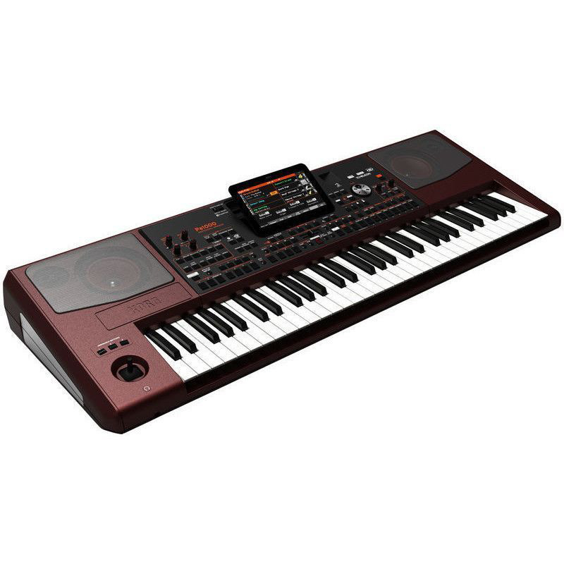 Аранжувальна Станція Korg PA1000