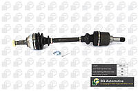 Піввісь CITROEN BERLINGO 2002-2007, XSARA 2001-2004, XSARA PICASSO 2003-2007 DS1414LA