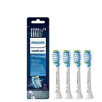 Насадки на зубні щітки Philips Sonicare C3 Premium Plaque Control HX9044/17 (4 шт.)