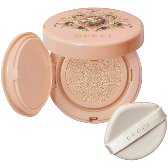 Тональна основа-кушон Gucci Cushion De Beauté SPF 22 01 14 г