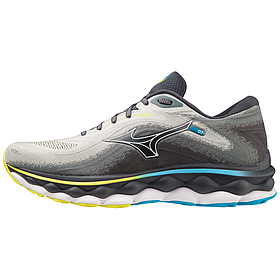 Кросівки для бігу чоловічі Mizuno Wave Sky 7 J1GC2302-01