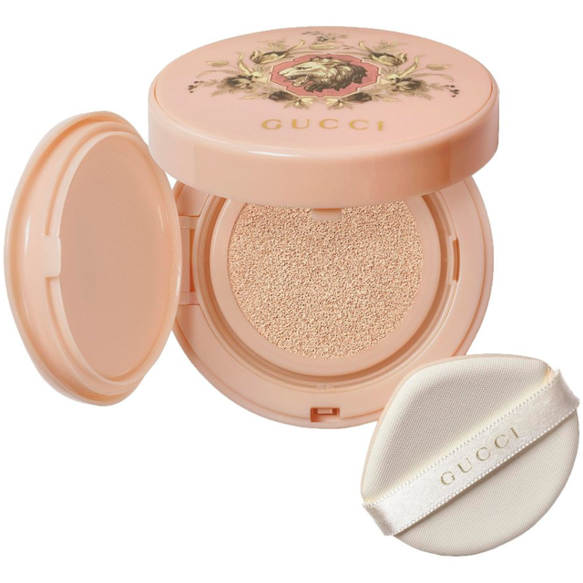 Gucci Cushion De Beauté SPF 22 01 Gucci Cushion De Beauté SPF 22 01