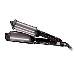 Плойка BaByliss Ionic 3D Hi-Def Waver потрійна