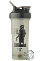 Шейкер BlenderBottle Classic Boba Fett The Boss 800 мл