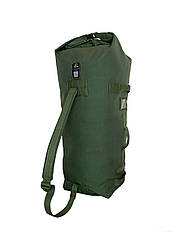 Баул Транспортний Олива