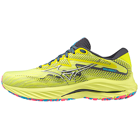 Кросівки для бігу чоловічі Mizuno Wave Rider 27 J1GC2303-04