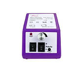 Фрезер для манікюру фрезер для нігтів Lina Mercedes 2000 20 Вт 20000об/хв гарантія манікюрний фрейзер Ліна, фото 3