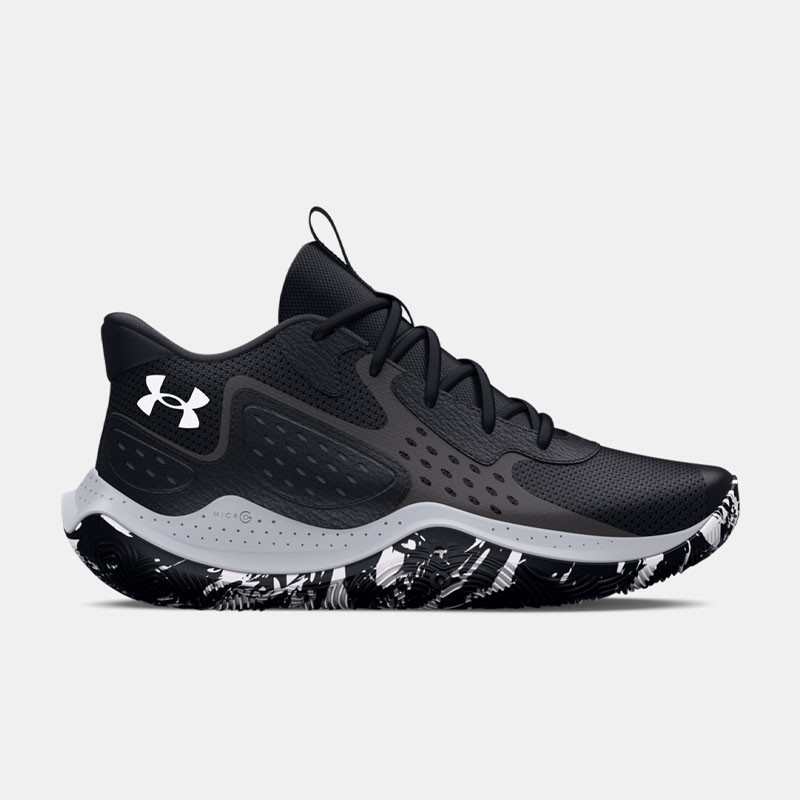 Under Armour Jet 23 Basketball Shoes 3026634 002
