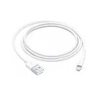 Кабель Apple USB-C to Lightning Cable