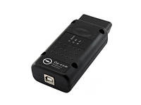 OP-COM V1.95 PIC18F458 OBD2 USB сканер диагностики авто Opel