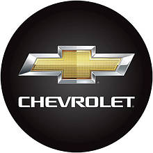 Автомагнітола для Chevrolet