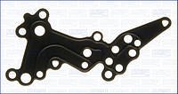 Прокладка двигуна металева VAG COVER GASKET 01165400