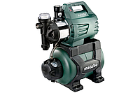 НАСОСНАЯ СТАНЦИЯ METABO HWWI 4500/25 INOX