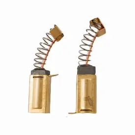 Щітки з щіткотримачем електрокоси Procraft GT 2000, 7 * 10.3