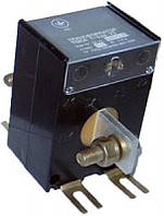 Трансформатор тока Т-0,66 100/5 0.5 s