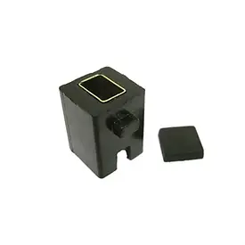 Щеткодержатель 5*8, (13*13 зовнішній)