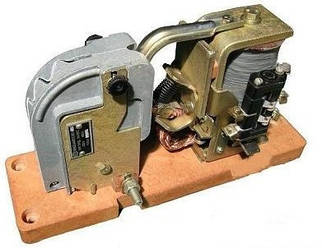 Контактор ККД 113 160А 110В