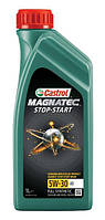 Олива моторна MAGNATEC STOP-START 5W-30 A5 1л MAGNATEC STOP-START 5W-30 A5 12X1L 5W30 M SS A5 1L