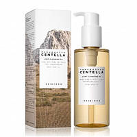 Skin1004 Madagascar Centella Light Cleansing Oil Гідрофільна олія з центелою, 200 мл