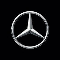 Автомагнітоли для Mersedes Benz