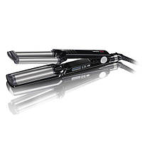 Плойка BaByliss Ionic 3D Waver потрійна