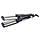 Плойка BaByliss Ionic 3D Waver потрійна, фото 5