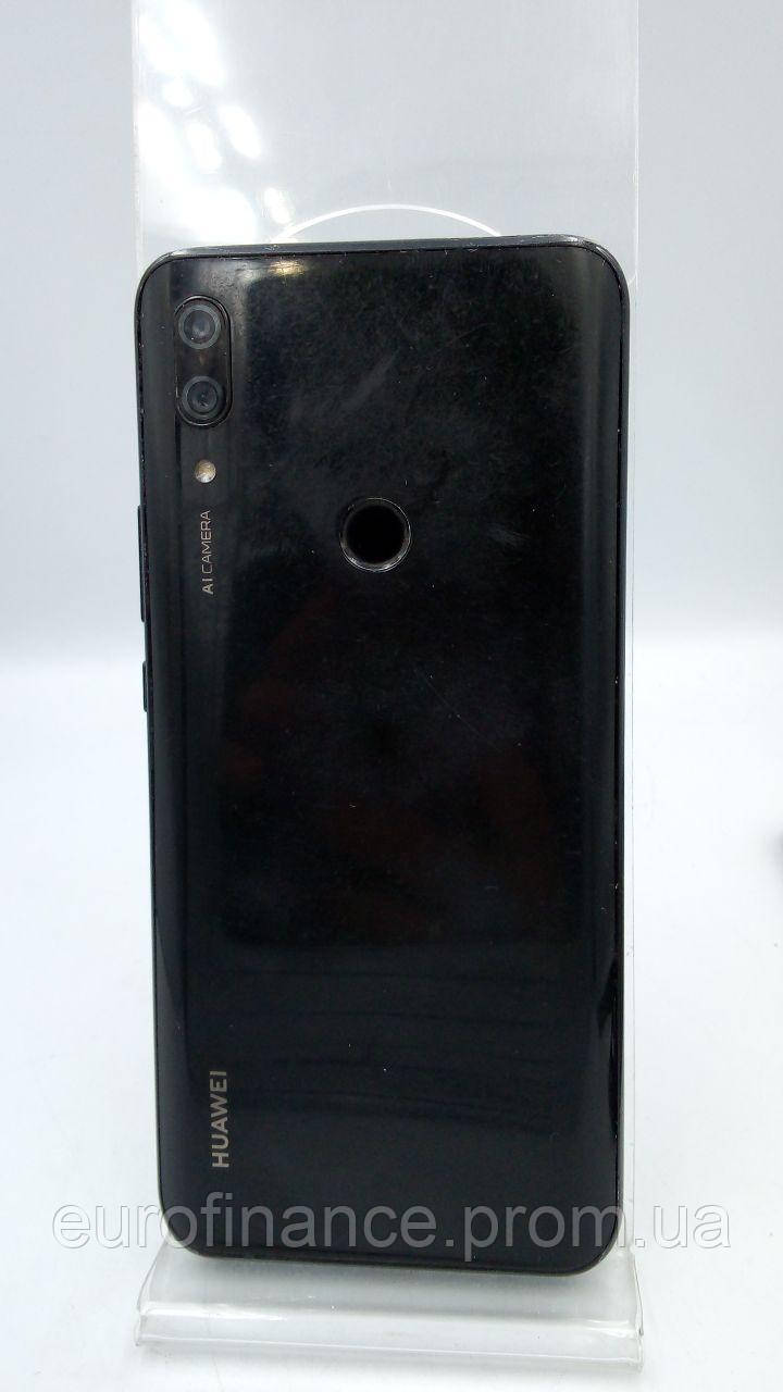 Смартфон HUAWEI P SMART Z (STK-LX1) 4/64GB — в Категории "Мобильные ...