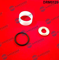 Комплект прокладок з різних матеріалів TOYOTA WITH WASHER 3.5 MM 2.0D/2.2D 1CD-FTV/2AD-FTV DRM0129