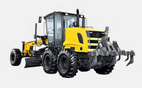 Грейдеры New Holland