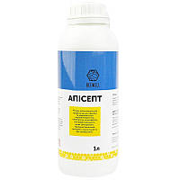 Апісепт препарат для бджіл від гнильця Beewell 1л.