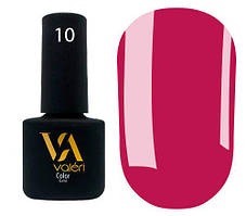 Гель-лак Vaлерi No 10 (6 мл)