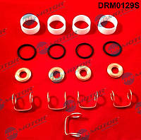 Комплект прокладок з різних матеріалів TOYOTA WITH WASHER 3.5 MM 2.0D/2.2D 1CD-FTV/2AD-FTV - SET FOR DRM0129S