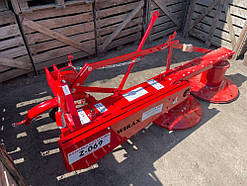 КОСИЛКА РОТОРНА WIRAX Z-069 1,65 М. Польща