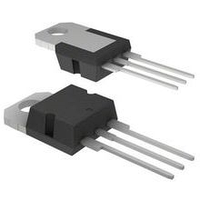 LM317T-DG STMicroelectronics TO-220 1.5A 1.2÷37V ADJ микросхема стабилизатор напряжения линейный регулируемый