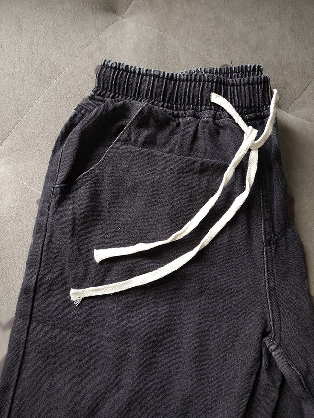 джинси для підлітка