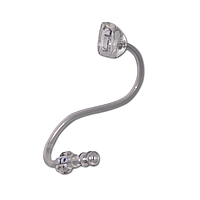 Тонка трубка Widex Elan M (різні розміри)